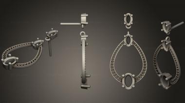 Jewelry jewelry 114 3d model